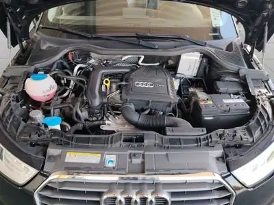Audi A1 1.0 TFSI Design — Citadine urbaine fiable, entretien récent — Miniatur 13