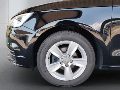 Audi A1 1.0 TFSI Design — Citadine urbaine fiable, entretien récent — Miniatur 16