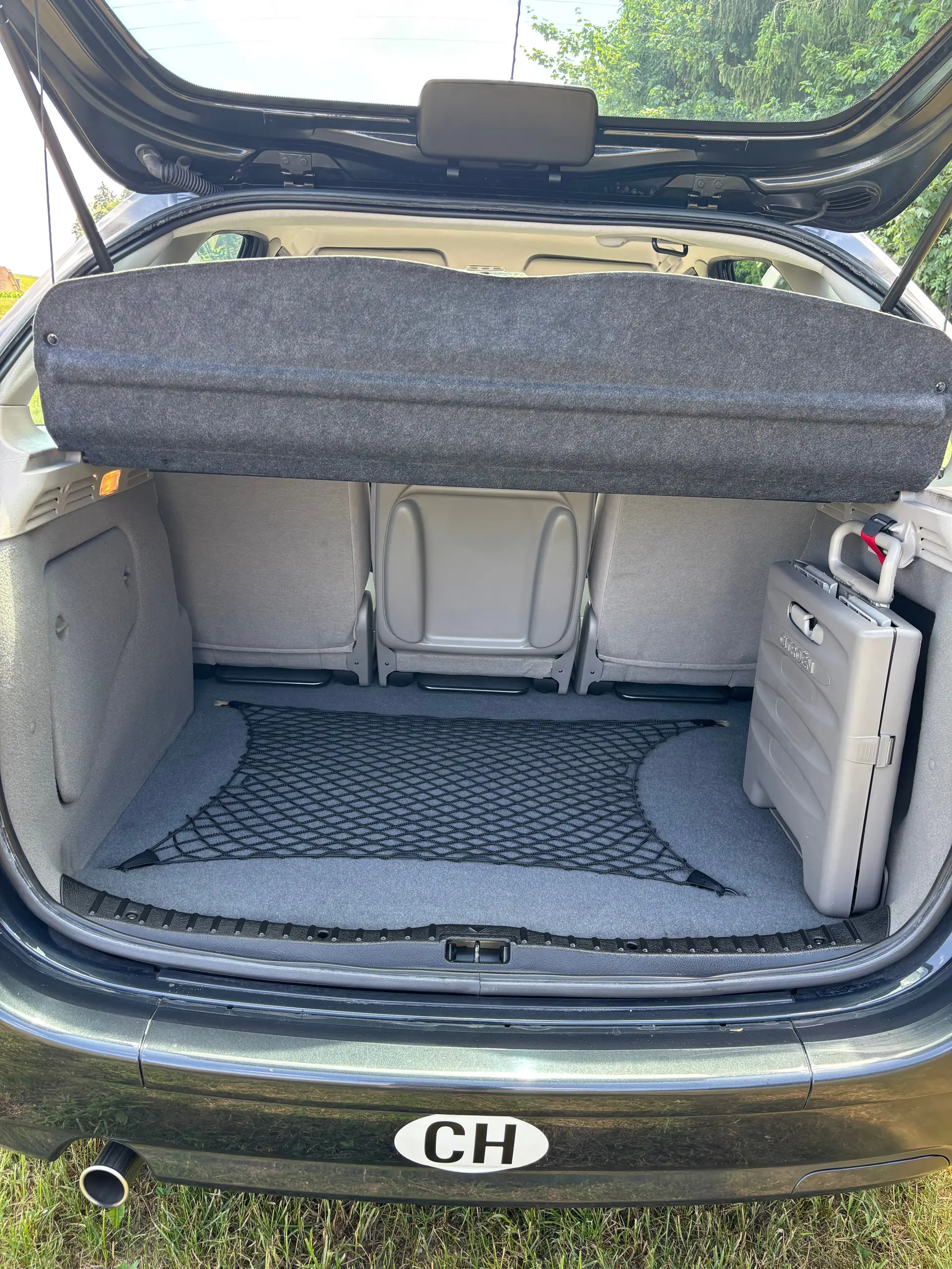 Citroen Xsara Picasso 2006 occasion Ohmstal — 5