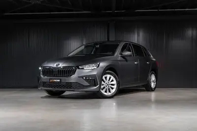 Skoda Scala 1.5 TSI Top Selection DSG — Berline dynamique, peu kilométrée, garantie 5 ans — Außenansicht
