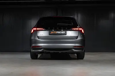Skoda Scala 1.5 TSI Top Selection DSG — Berline dynamique, peu kilométrée, garantie 5 ans — Miniatur 7