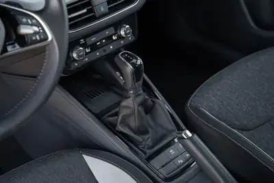 Skoda Scala 1.5 TSI Top Selection DSG — Berline dynamique, peu kilométrée, garantie 5 ans — Miniatur 20