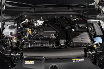 Skoda Scala 1.5 TSI Top Selection DSG — Berline dynamique, peu kilométrée, garantie 5 ans — Miniatur 26
