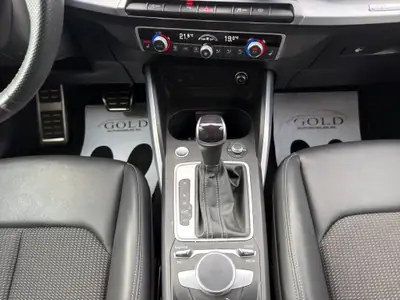 Audi Q2 35 TFSI S-Line — SUV compact premium, garantie constructeur, très peu kilométré — Miniature 8