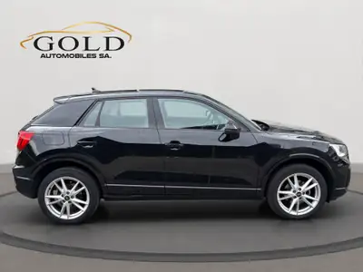 Audi Q2 35 TFSI S-Line — SUV compact premium, garantie constructeur, très peu kilométré — Miniature 14