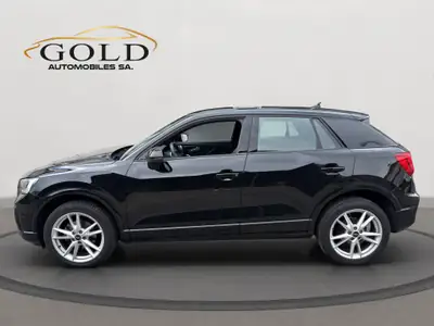 Audi Q2 35 TFSI S-Line — SUV compact premium, garantie constructeur, très peu kilométré — Miniature 13