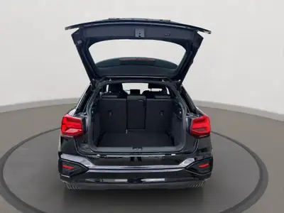 Audi Q2 35 TFSI S-Line — SUV compact premium, garantie constructeur, très peu kilométré — Miniature 16