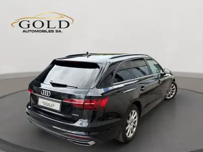 Audi A4 Avant 40 TDI Quattro — Break diesel performant, 146 500 km, expert certifié — côté