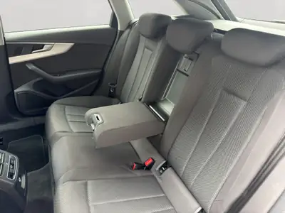 Audi A4 Avant 40 TDI Quattro — Break diesel performant, 146 500 km, expert certifié — arrière