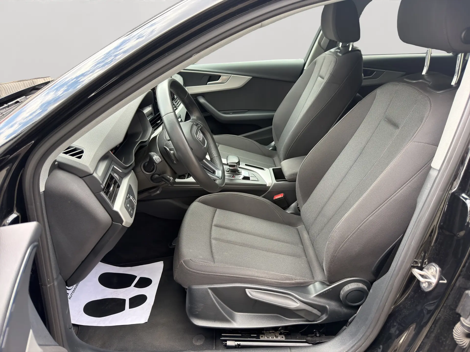 Audi A4 2020 occasion Meyrin — 5