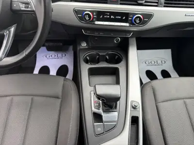 Audi A4 Avant 40 TDI Quattro — Break diesel performant, 146 500 km, expert certifié — Miniature 7