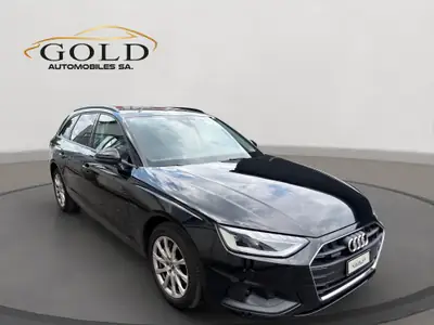 Audi A4 Avant 40 TDI Quattro — Break diesel performant, 146 500 km, expert certifié — Miniature 8