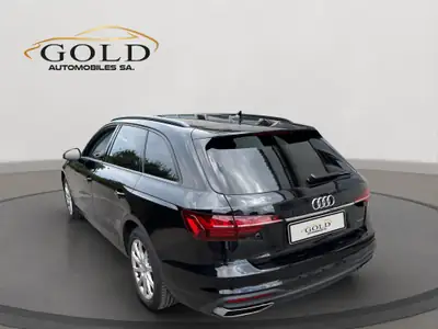 Audi A4 Avant 40 TDI Quattro — Break diesel performant, 146 500 km, expert certifié — Miniature 9