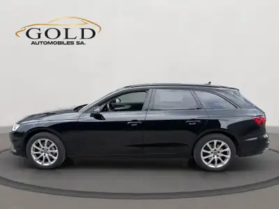 Audi A4 Avant 40 TDI Quattro — Break diesel performant, 146 500 km, expert certifié — Miniature 10