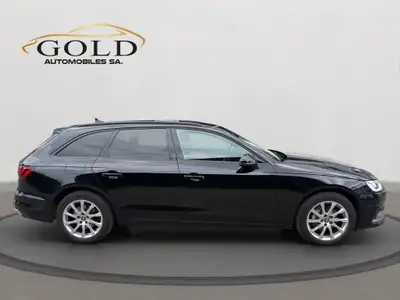 Audi A4 Avant 40 TDI Quattro — Break diesel performant, 146 500 km, expert certifié — Miniature 11