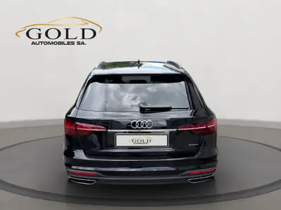 Audi A4 Avant 40 TDI Quattro — Break diesel performant, 146 500 km, expert certifié — Miniature 13