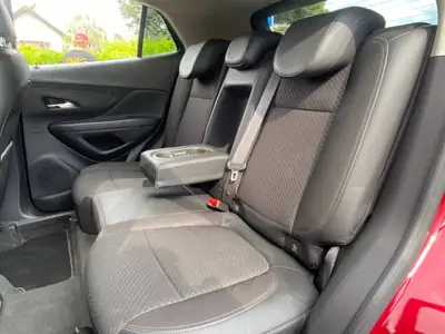 Opel Mokka X 1.4 Turbo 152 ch — SUV 4WD automatique, équipement premium et faible kilométrage — Miniature 18