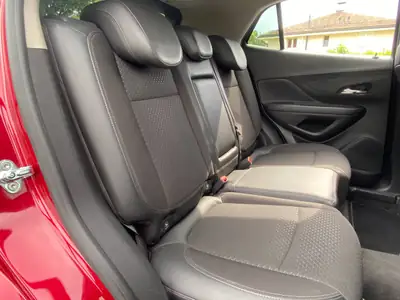 Opel Mokka X 1.4 Turbo 152 ch — SUV 4WD automatique, équipement premium et faible kilométrage — Miniature 20