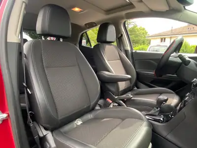 Opel Mokka X 1.4 Turbo 152 ch — SUV 4WD automatique, équipement premium et faible kilométrage — Miniature 19