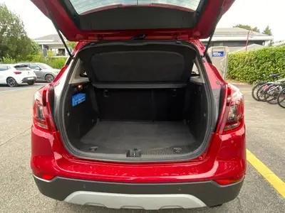 Opel Mokka X 1.4 Turbo 152 ch — SUV 4WD automatique, équipement premium et faible kilométrage — Miniature 22