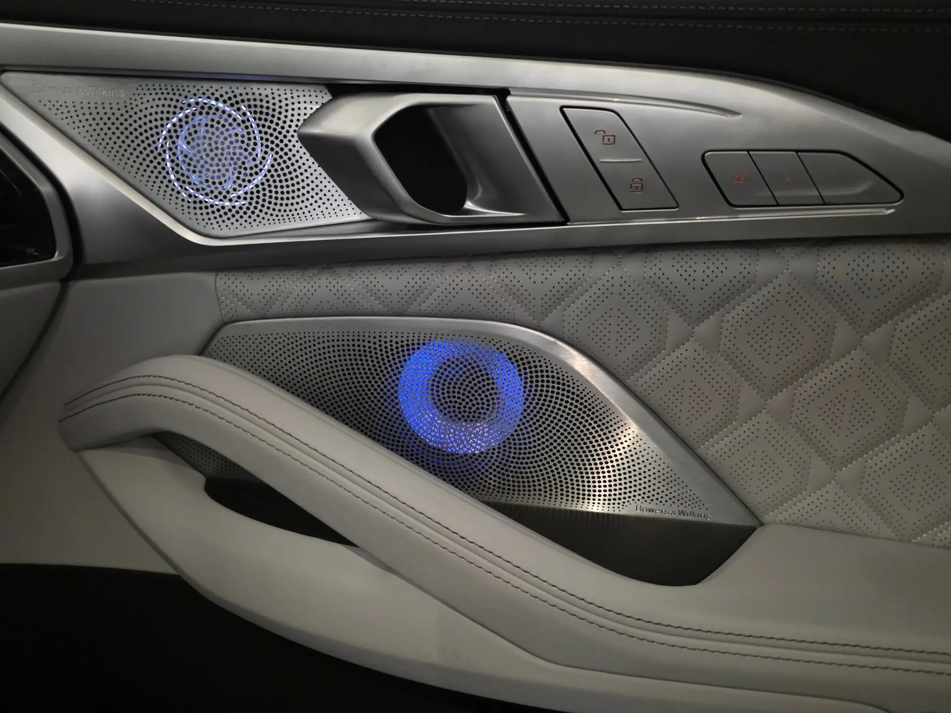 BMW M8 2023 occasion Oberaegeri — 5