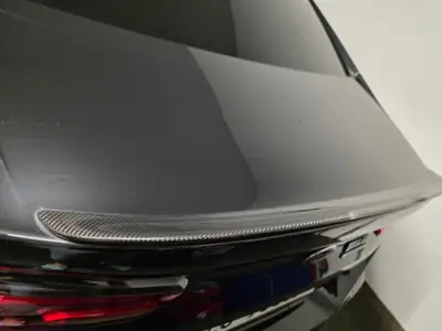BMW M8 Grand Coupé Competition — 625 ch, Carbon, Vitesse maxi 305 km/h — Miniature 7