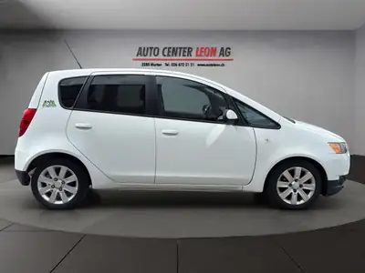 Mitsubishi Colt 1.3 16V Goal Allshift — Citadine fiable, faible kilométrage et sans accident — Miniature 7