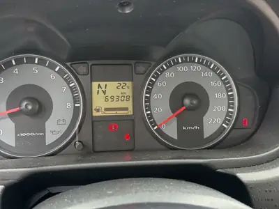 Mitsubishi Colt 1.3 16V Goal Allshift — Citadine fiable, faible kilométrage et sans accident — Miniature 11