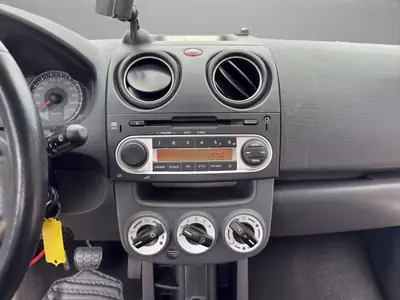 Mitsubishi Colt 1.3 16V Goal Allshift — Citadine fiable, faible kilométrage et sans accident — Miniature 15