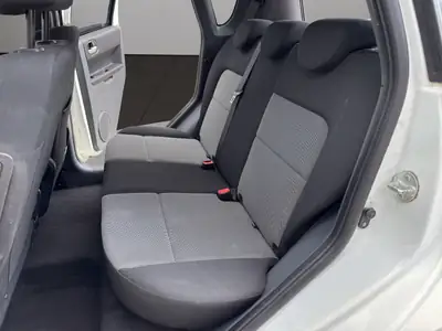 Mitsubishi Colt 1.3 16V Goal Allshift — Citadine fiable, faible kilométrage et sans accident — Miniature 13