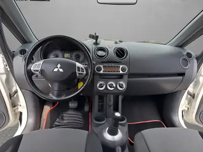 Mitsubishi Colt 1.3 16V Goal Allshift — Citadine fiable, faible kilométrage et sans accident — Miniature 14
