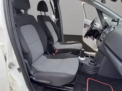 Mitsubishi Colt 1.3 16V Goal Allshift — Citadine fiable, faible kilométrage et sans accident — Miniature 17