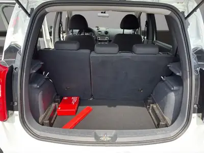 Mitsubishi Colt 1.3 16V Goal Allshift — Citadine fiable, faible kilométrage et sans accident — Miniature 19