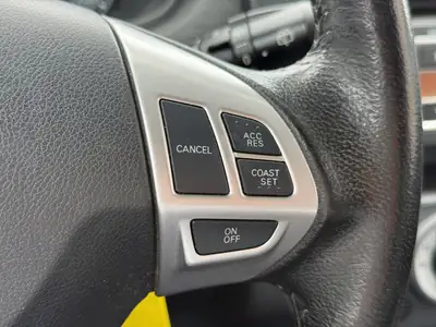 Mitsubishi Colt 1.3 16V Goal Allshift — Citadine fiable, faible kilométrage et sans accident — Miniature 22