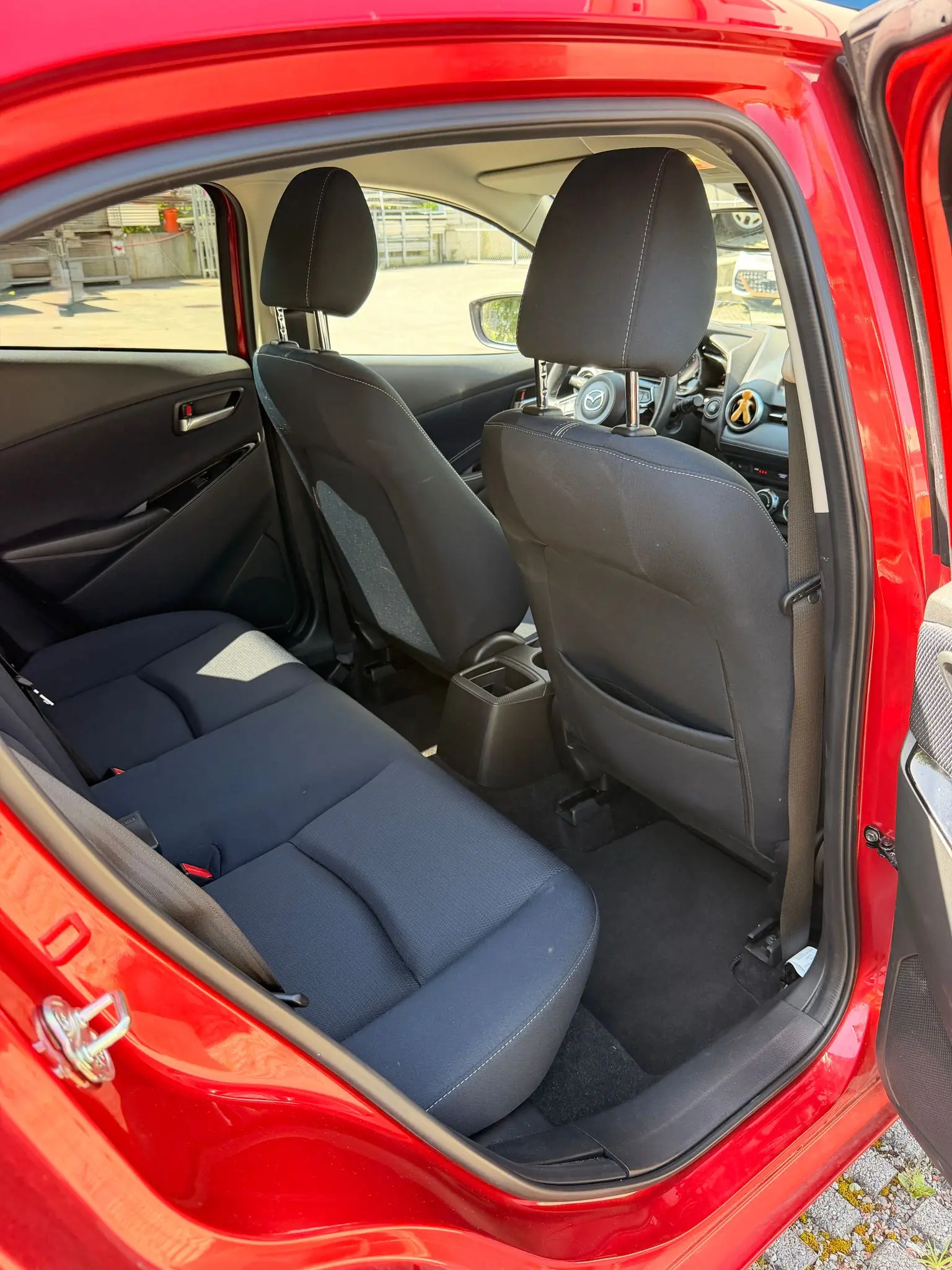Mazda 2 2022 occasion Luzern — 4