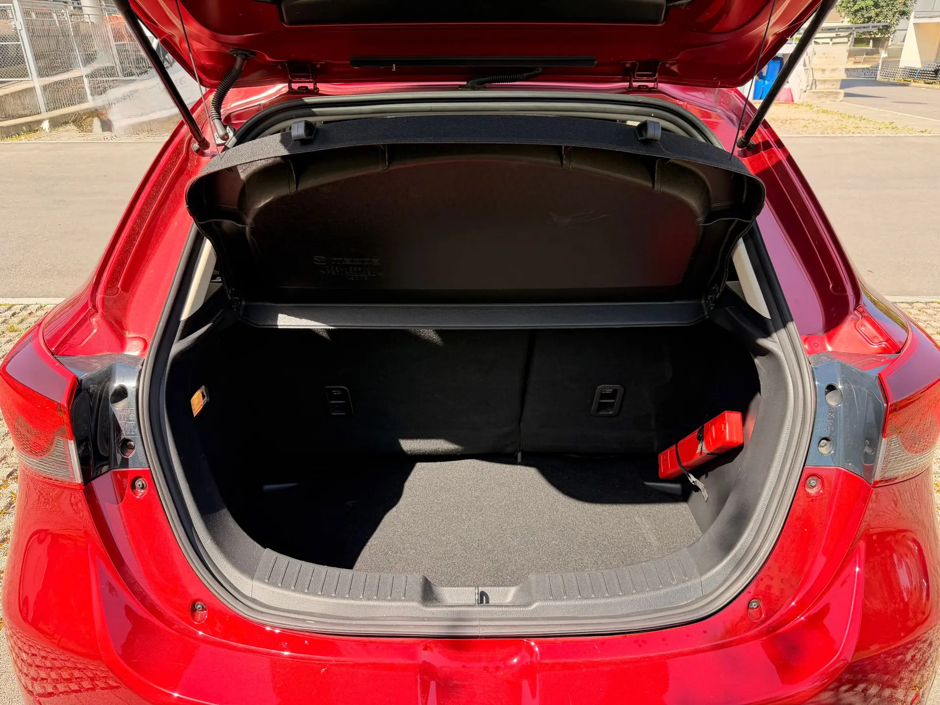 Mazda 2 2022 occasion Luzern — 5