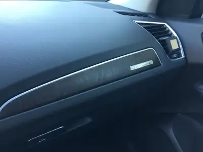 Audi Q5 TDI 2.0 — SUV premium diesel, tout-terrain 4x4, toit panoramique — Miniatur 12