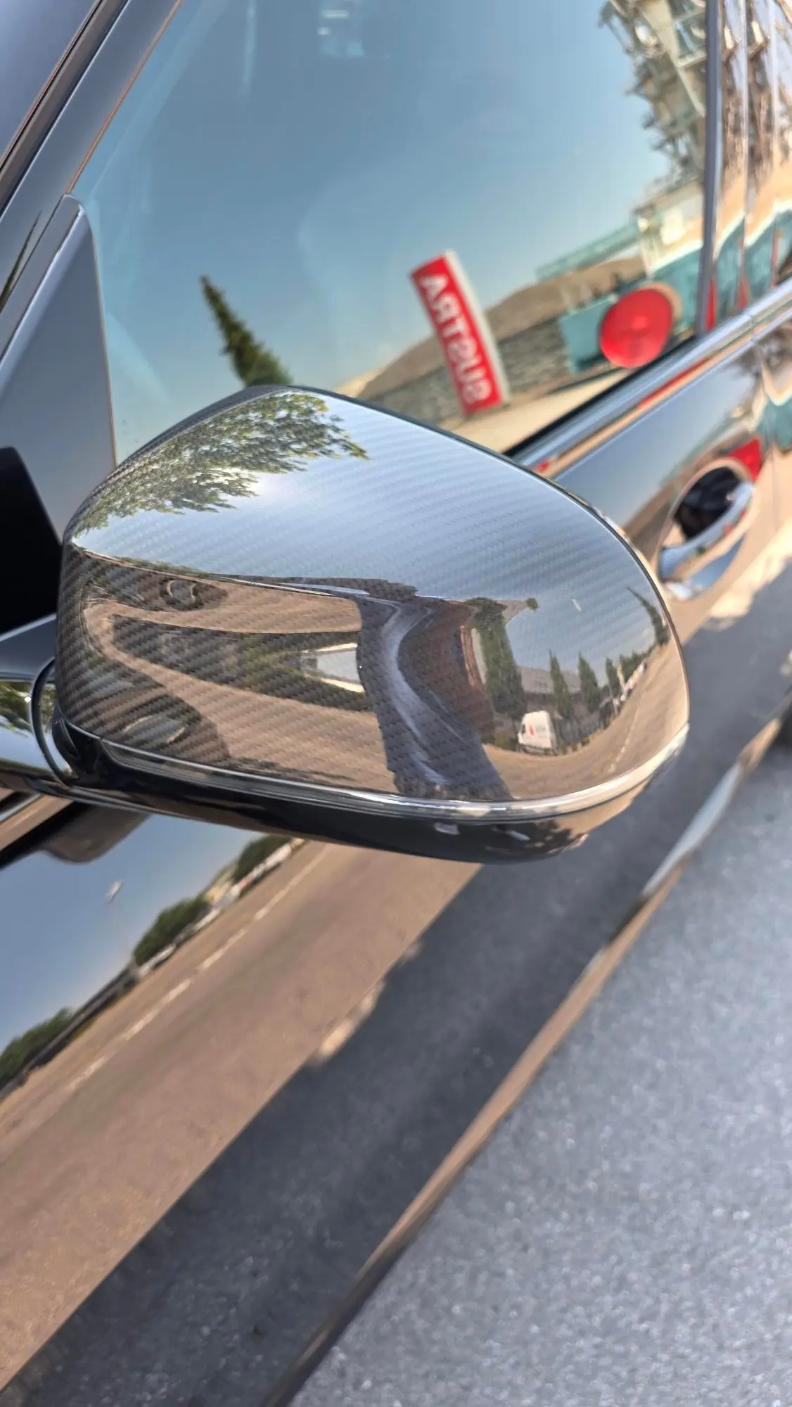 BMW X5 2021 occasion Sursee — 5