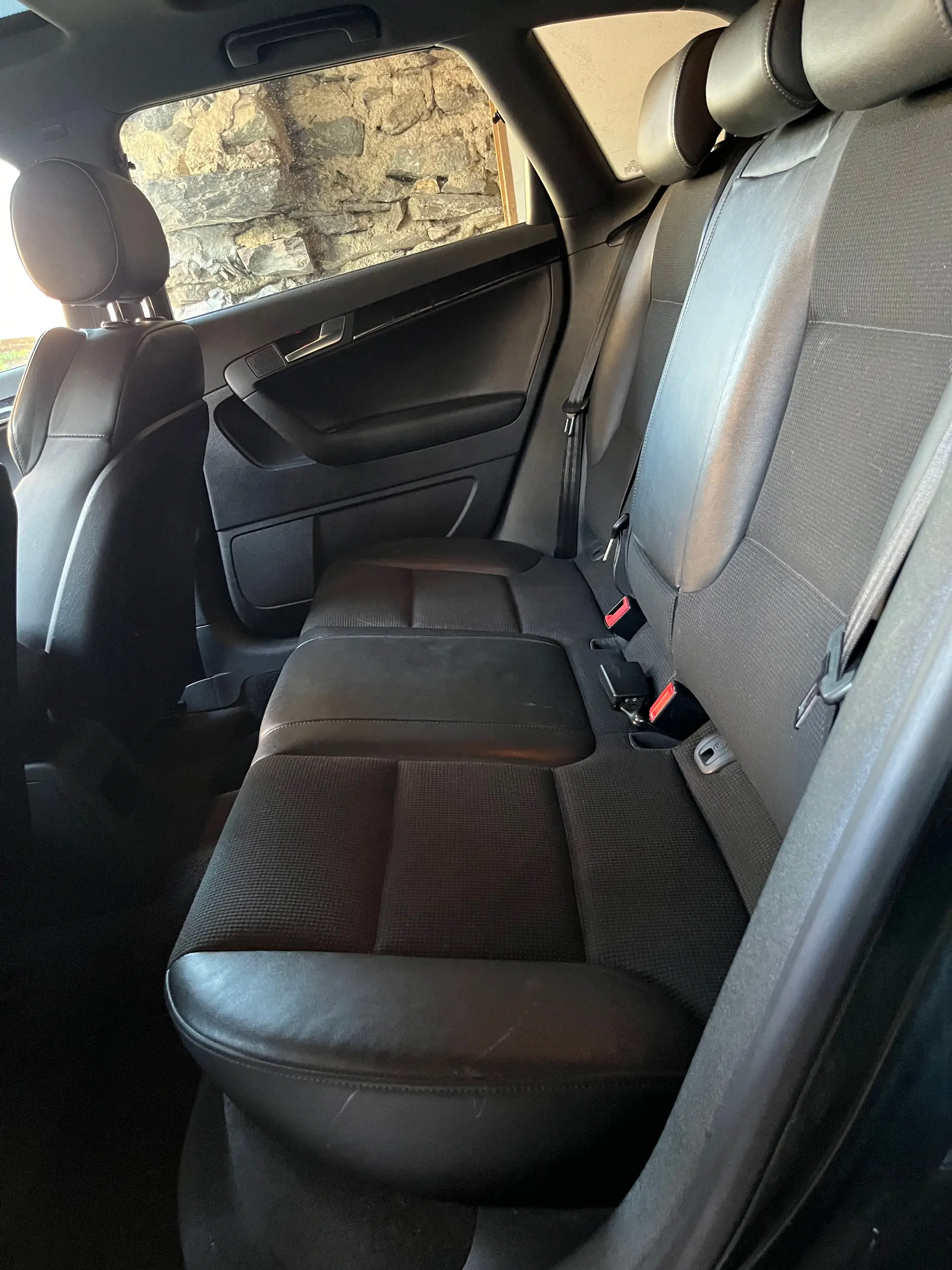 Audi A3 2011 occasion Bürchen — 5