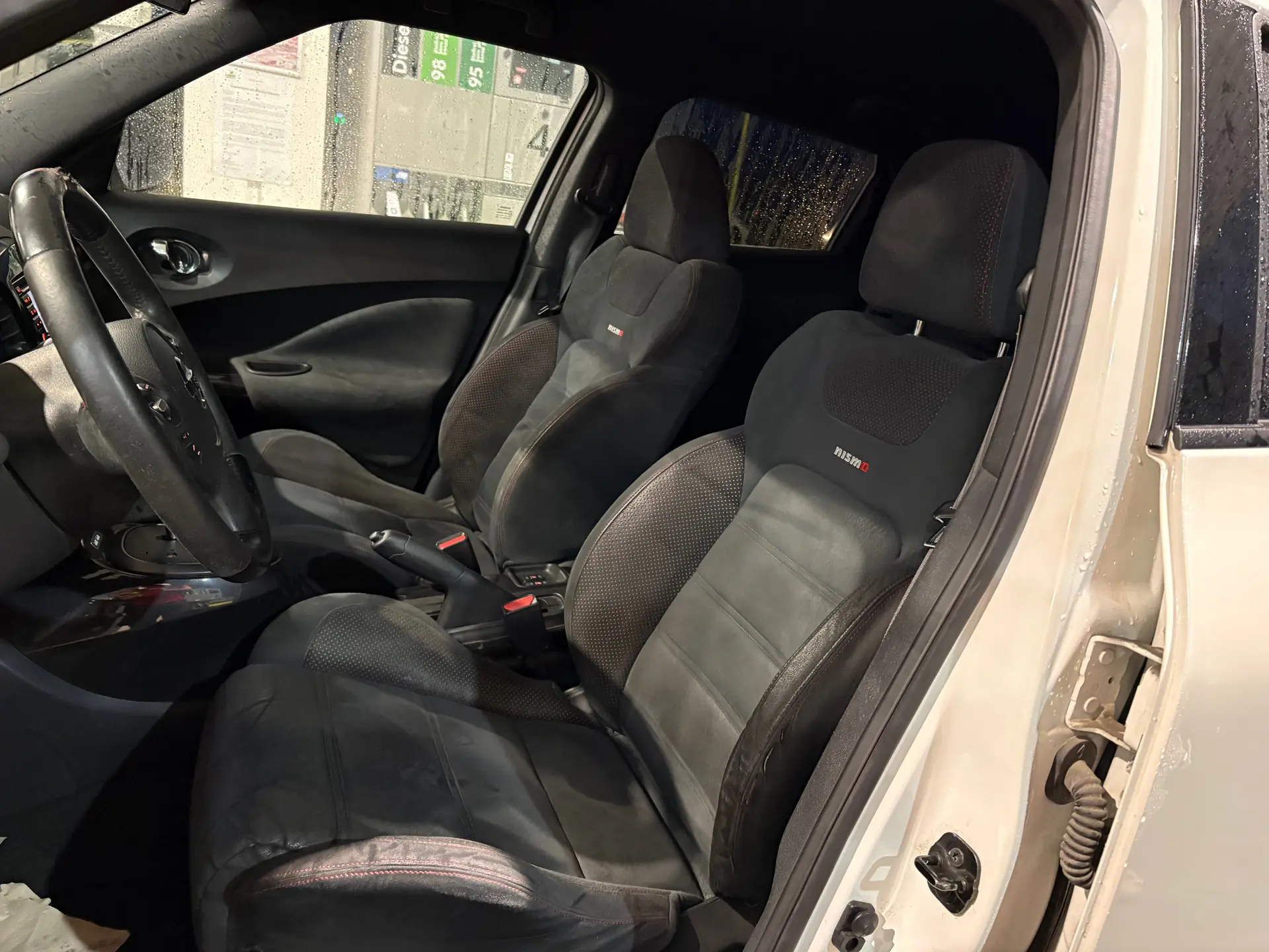 Nissan Juke 2013 occasion Saxon — 5