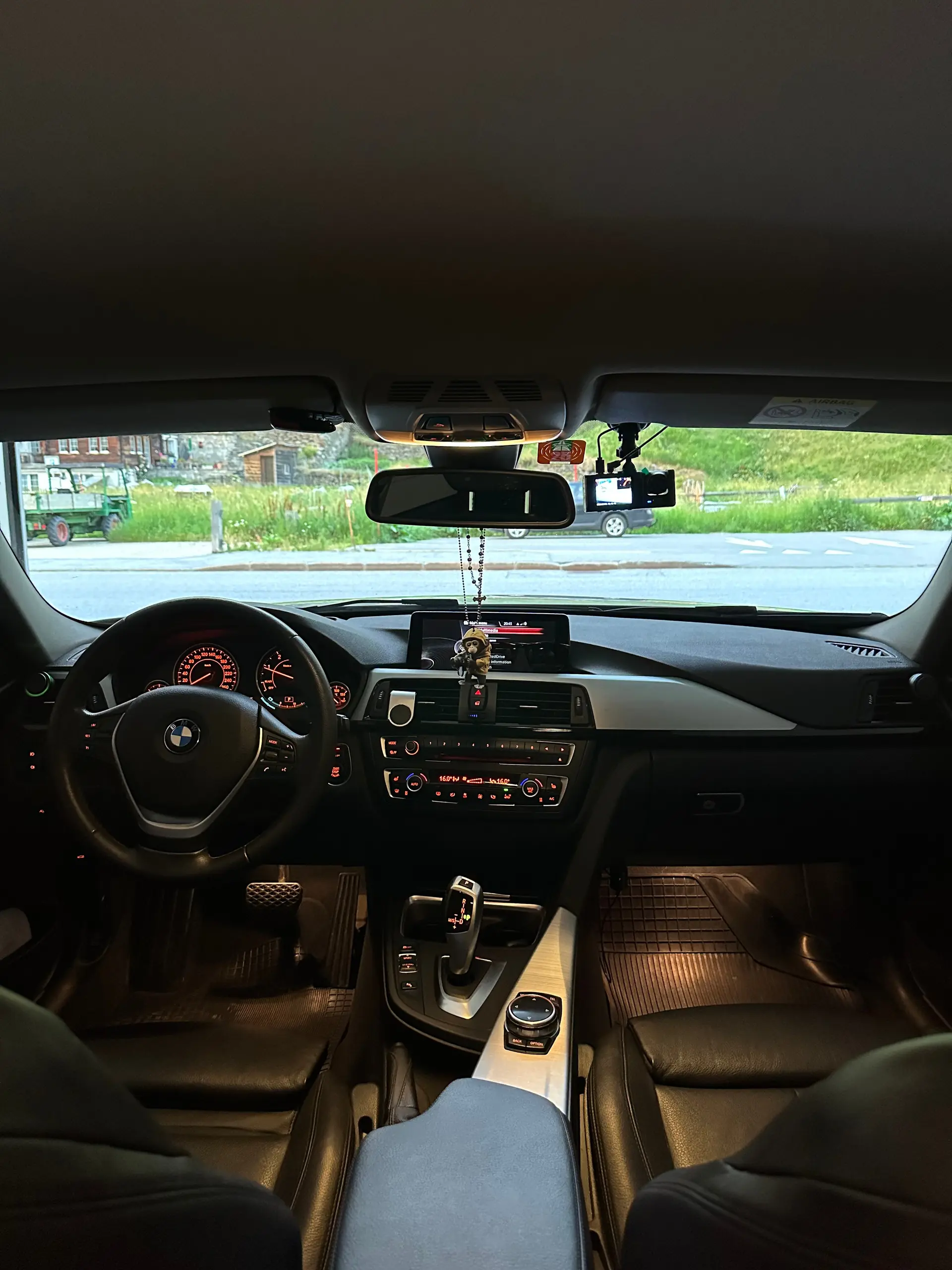 BMW 320 2014 occasion Saas-Grund — 4