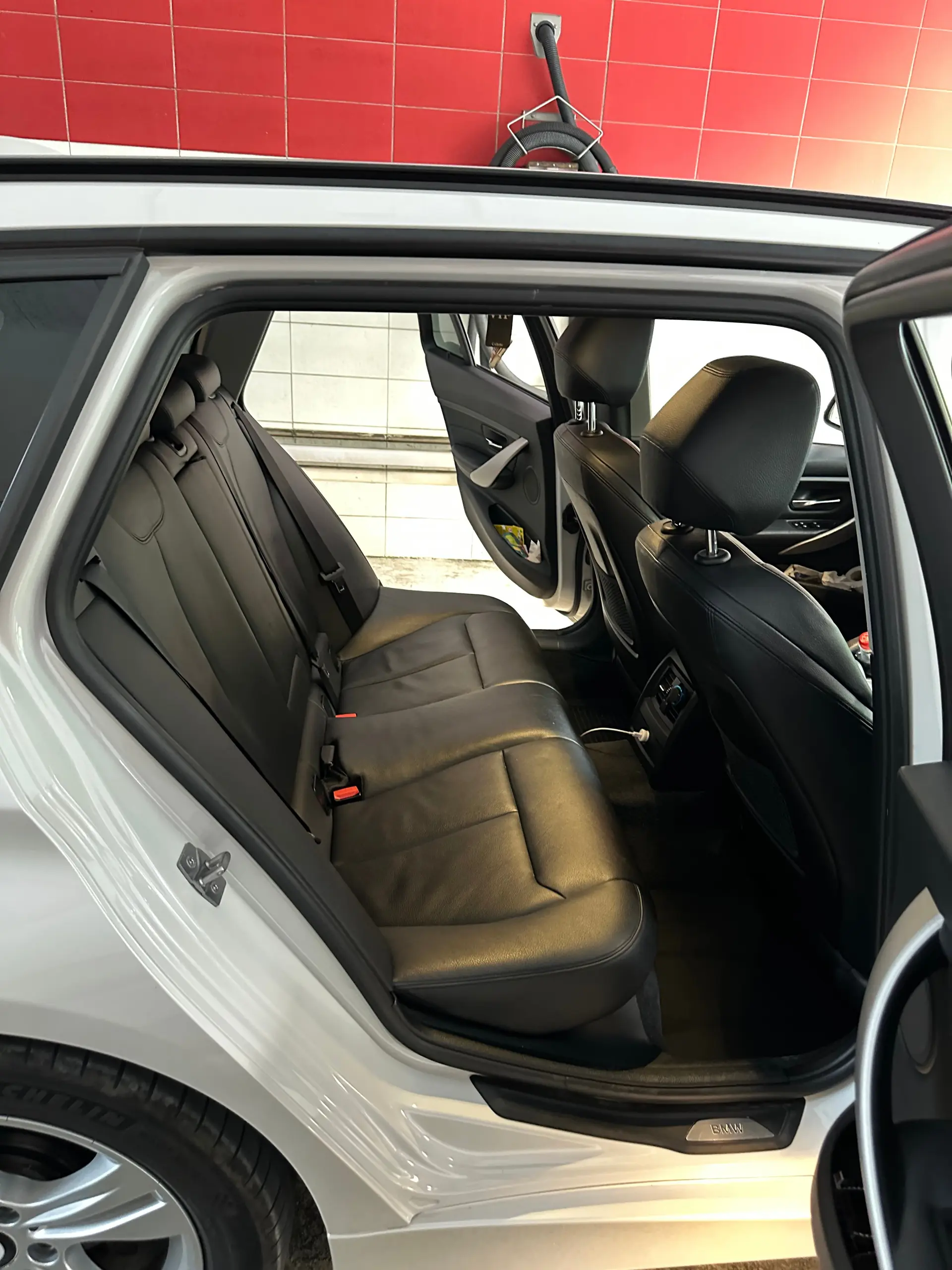 BMW 320 2014 occasion Saas-Grund — 5