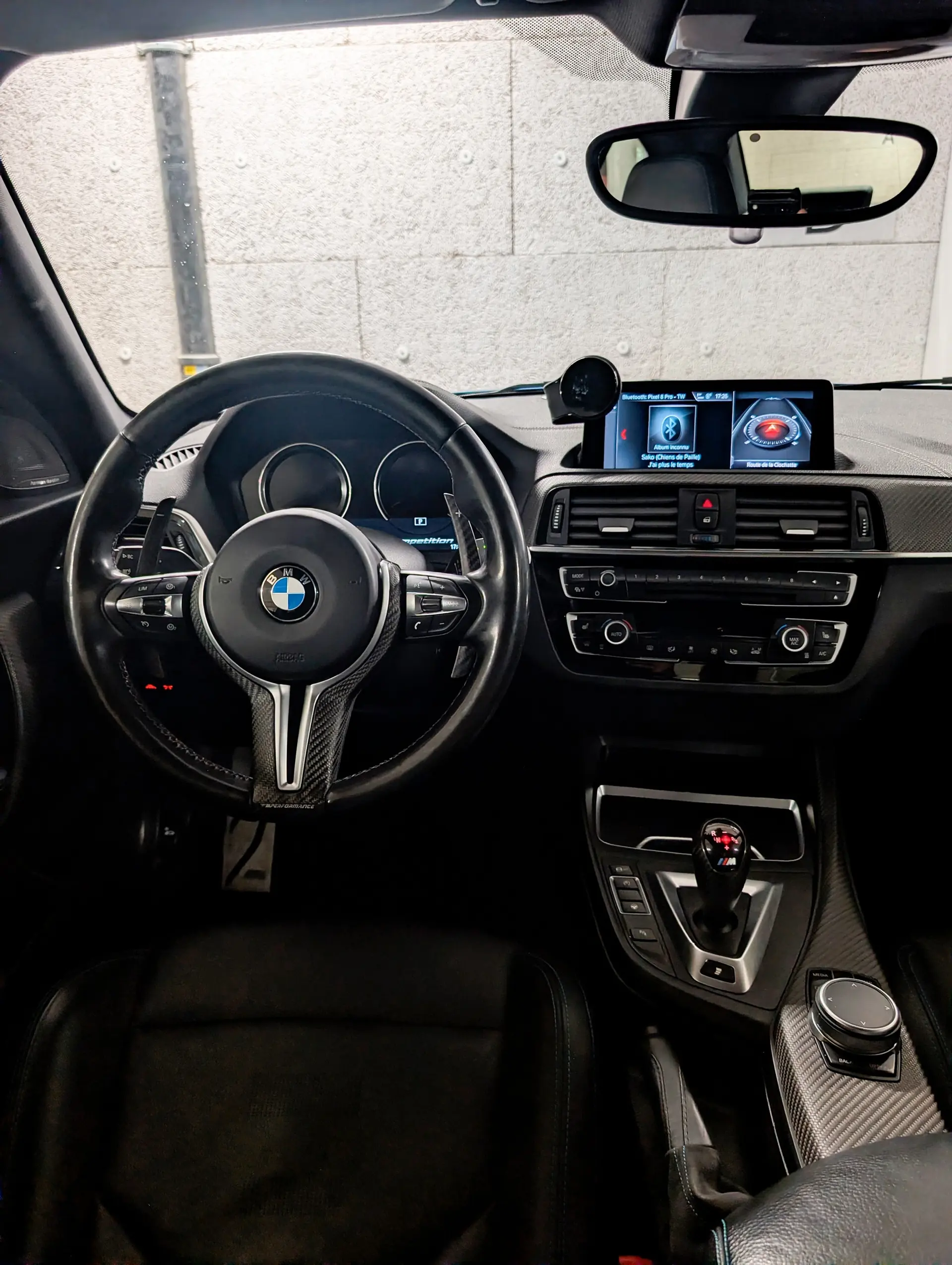 BMW M2 2019 occasion Mont-sur-Lasuanne — 4