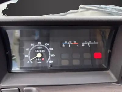 Citroën C25 280 B20 — Monospace pratique des années 80, moteur 2.0L fiable — Miniature 13