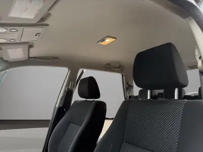 Suzuki Grand Vitara 2.0 16V Top — SUV polyvalent 4x4 automatique, entretien complet — Miniatura 20