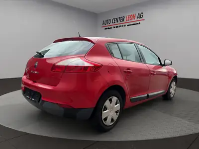 Renault Mégane 1.6 16V Expression — Citadine fiable, sans accident, faible kilométrage — détail
