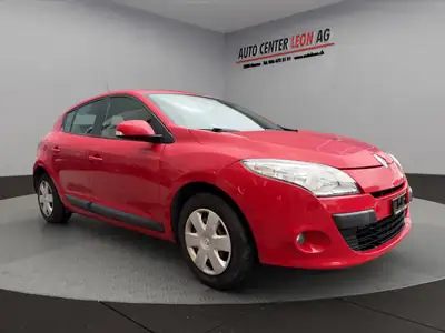 Renault Mégane 1.6 16V Expression — Citadine fiable, sans accident, faible kilométrage — Miniature 8