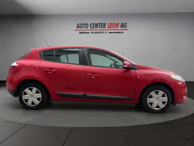 Renault Mégane 1.6 16V Expression — Citadine fiable, sans accident, faible kilométrage — Miniature 7
