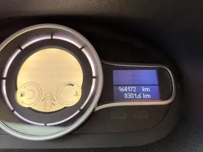 Renault Mégane 1.6 16V Expression — Citadine fiable, sans accident, faible kilométrage — Miniature 10