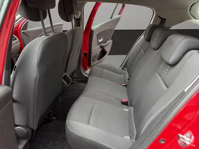 Renault Mégane 1.6 16V Expression — Citadine fiable, sans accident, faible kilométrage — Miniature 13